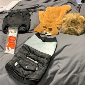 Dog essentials